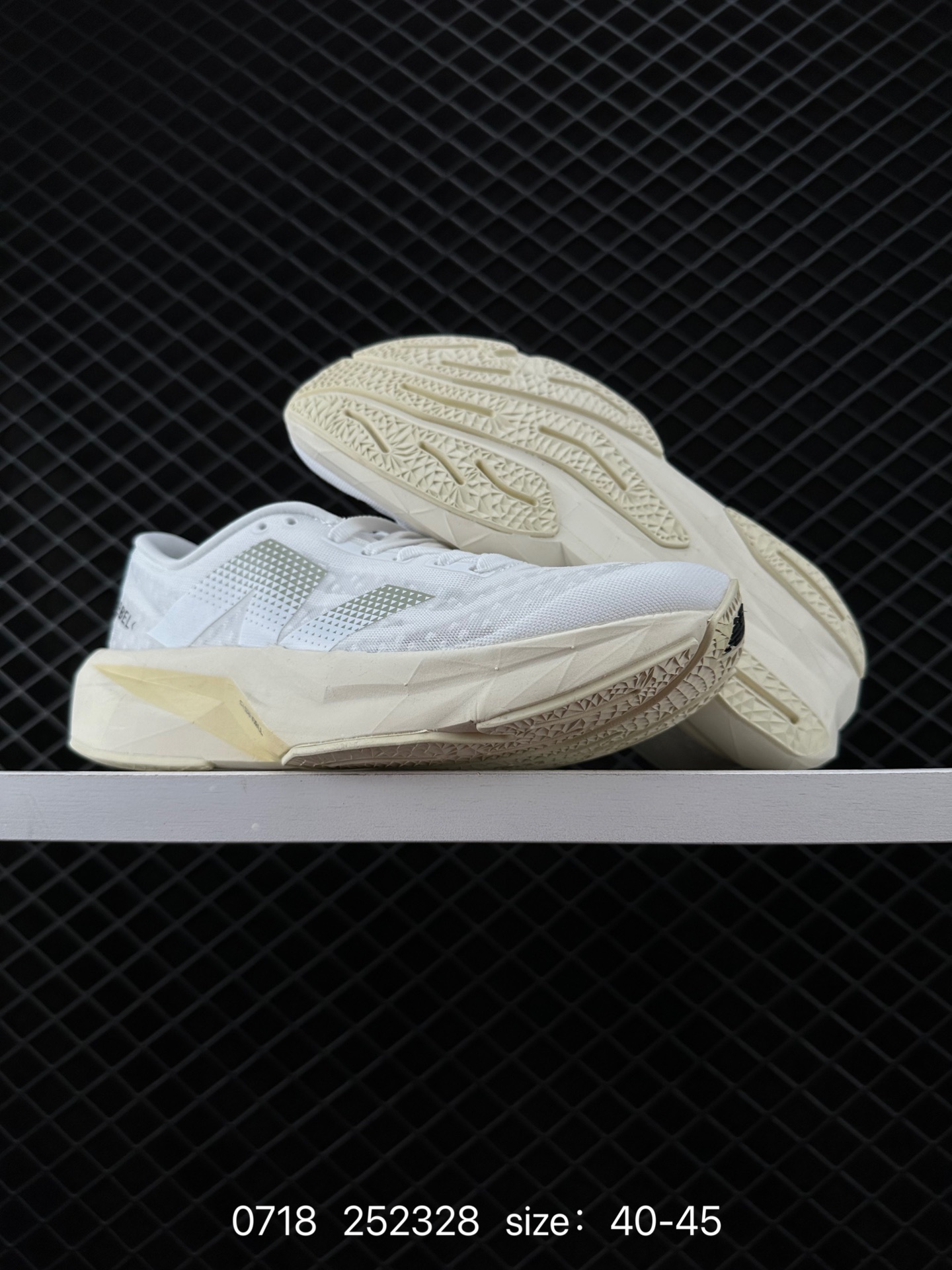 New Balance FuelCell Rebel v4 Preview